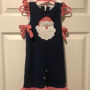 🎅🏻 the smocking bug longall